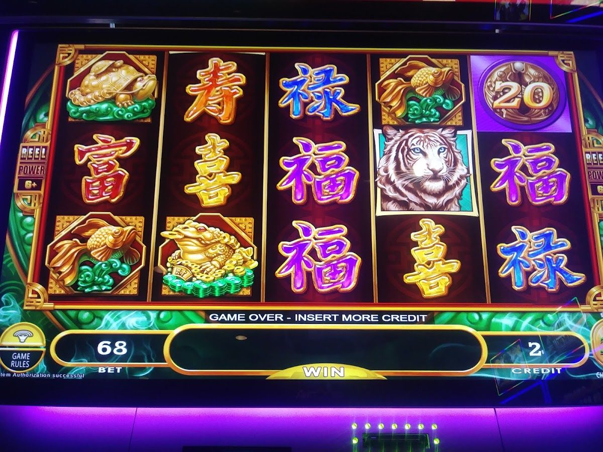 Black Mesa Casino photo 9