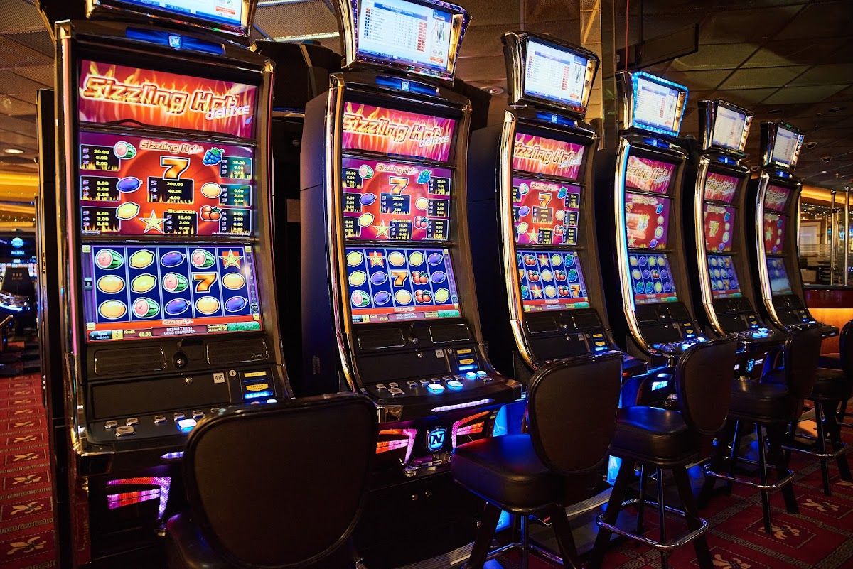 Spielbank Kassel Kurfürsten Galerie – Poker - Casino in Kassel, Germany