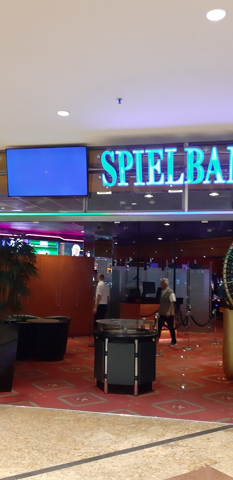 Spielbank Kassel Kurfürsten Galerie photo 8