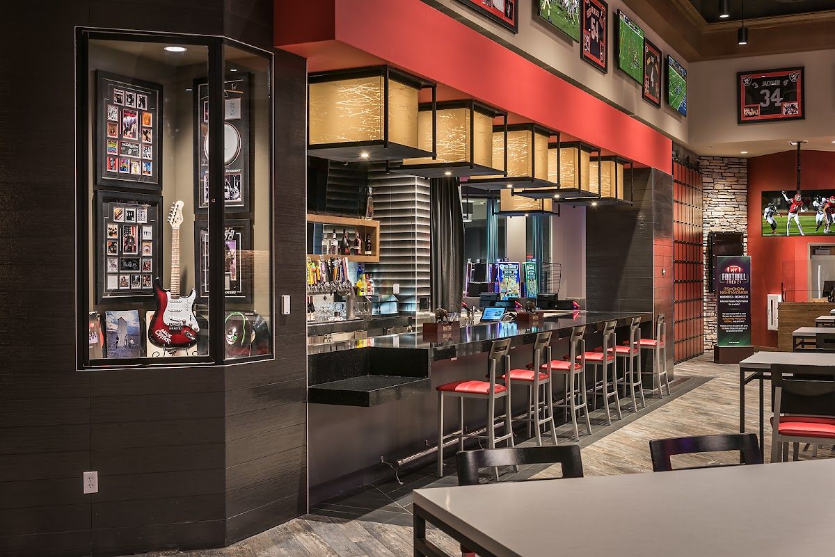 We-Ko-Pa Casino Resort Poker Room photo 7