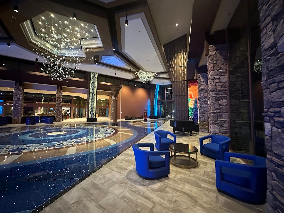 We-Ko-Pa Casino Resort Poker Room photo 8