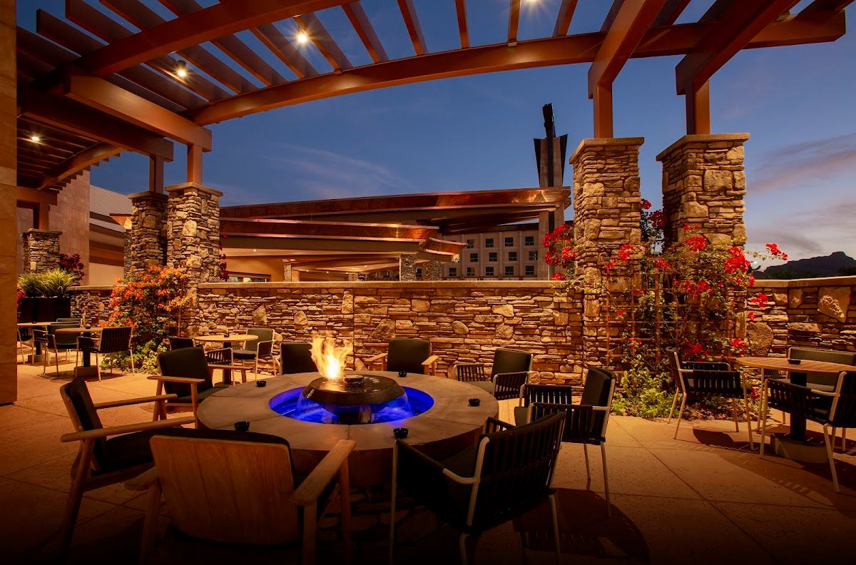 We-Ko-Pa Casino Resort Poker Room photo 10