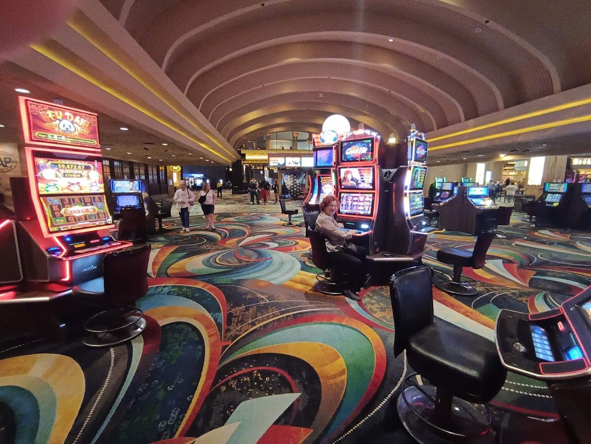 MGM Grand Poker Room photo 2