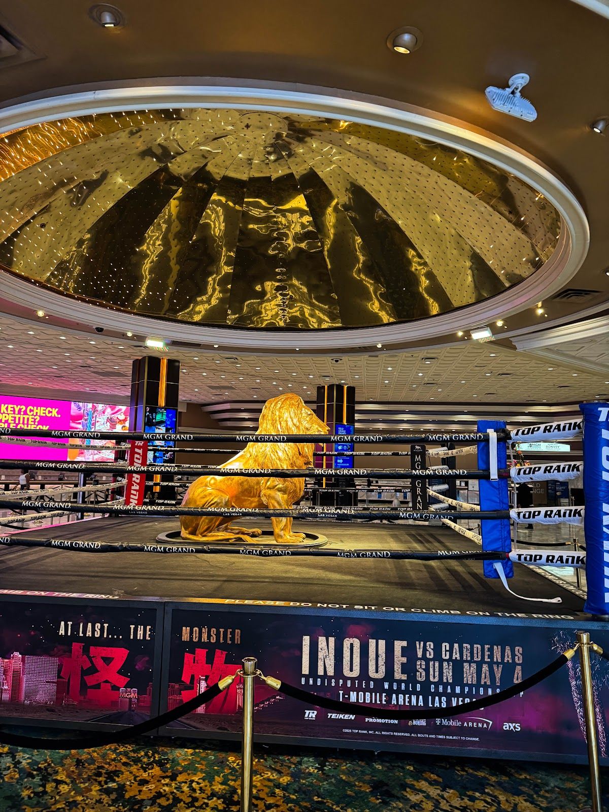 MGM Grand Poker Room photo 3