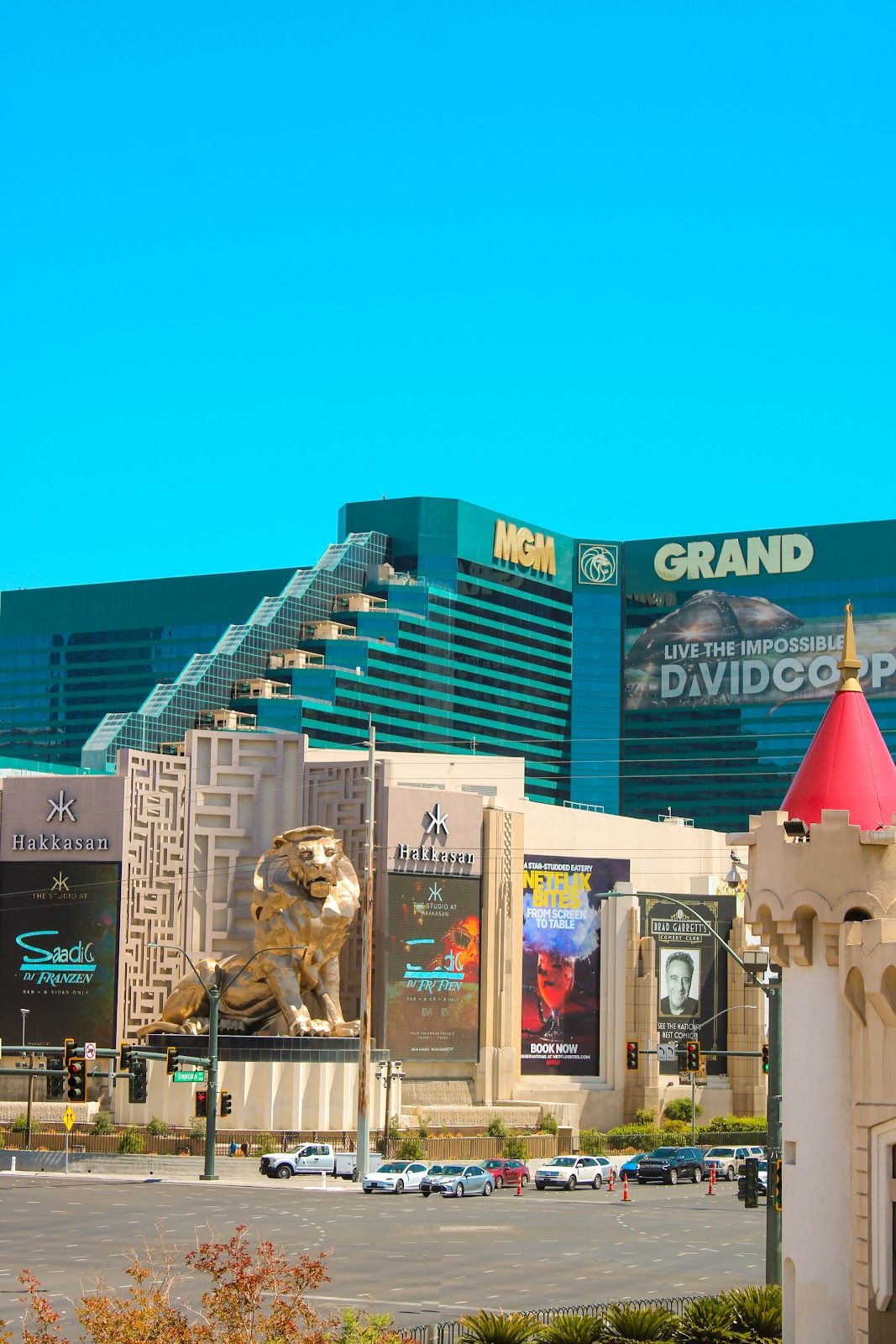 MGM Grand Poker Room photo 4