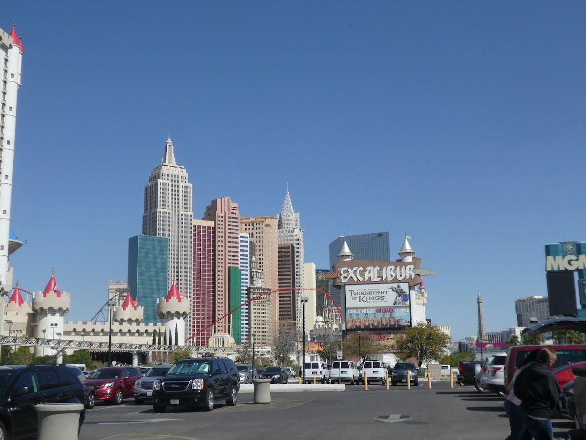 MGM Grand Poker Room photo 5