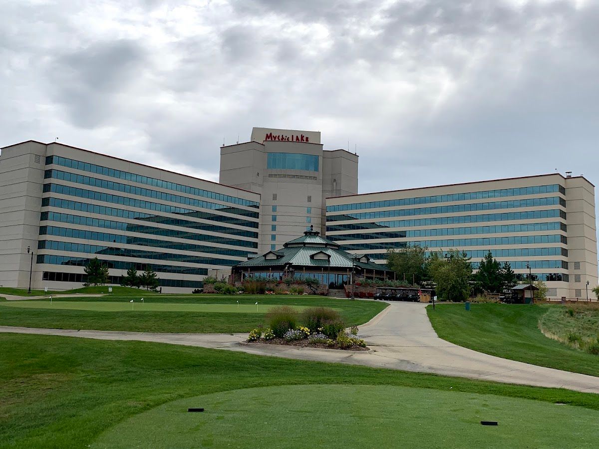 Mystic Lake Casino Hotel photo 2