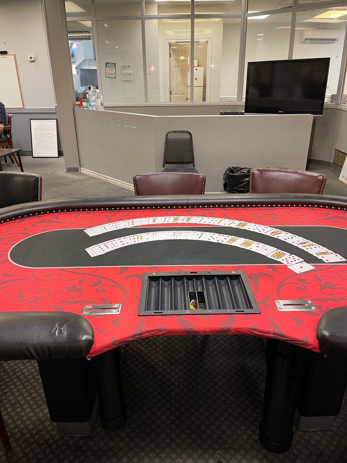Toronto Poker Game - Casino in North York, Canada