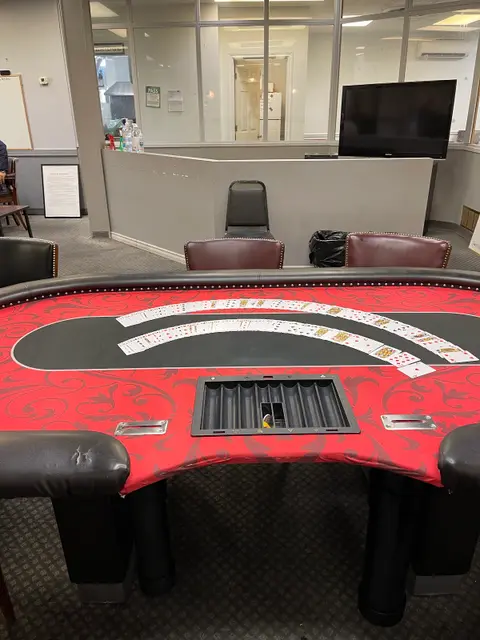 Toronto Poker Game - Casino in North York, Canada