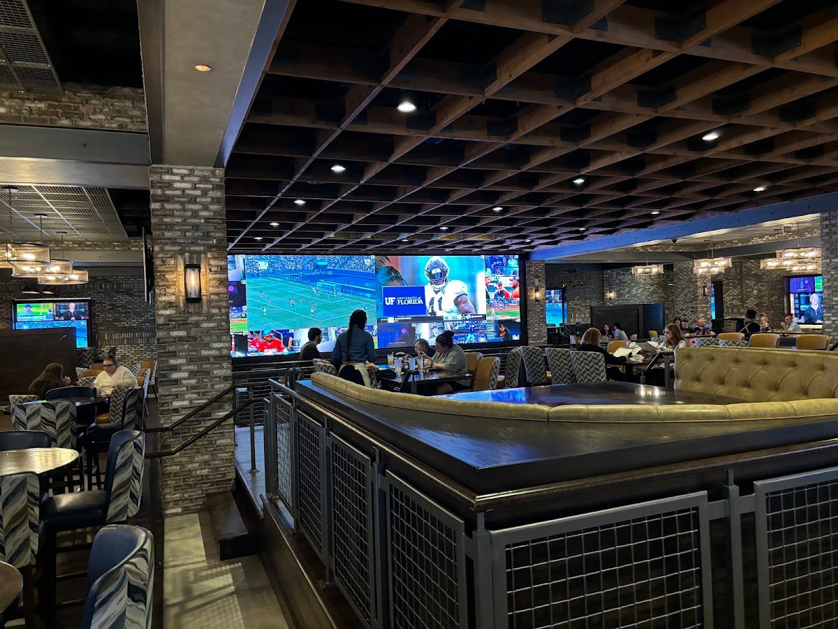 Yellow Brick Road Casino photo 3