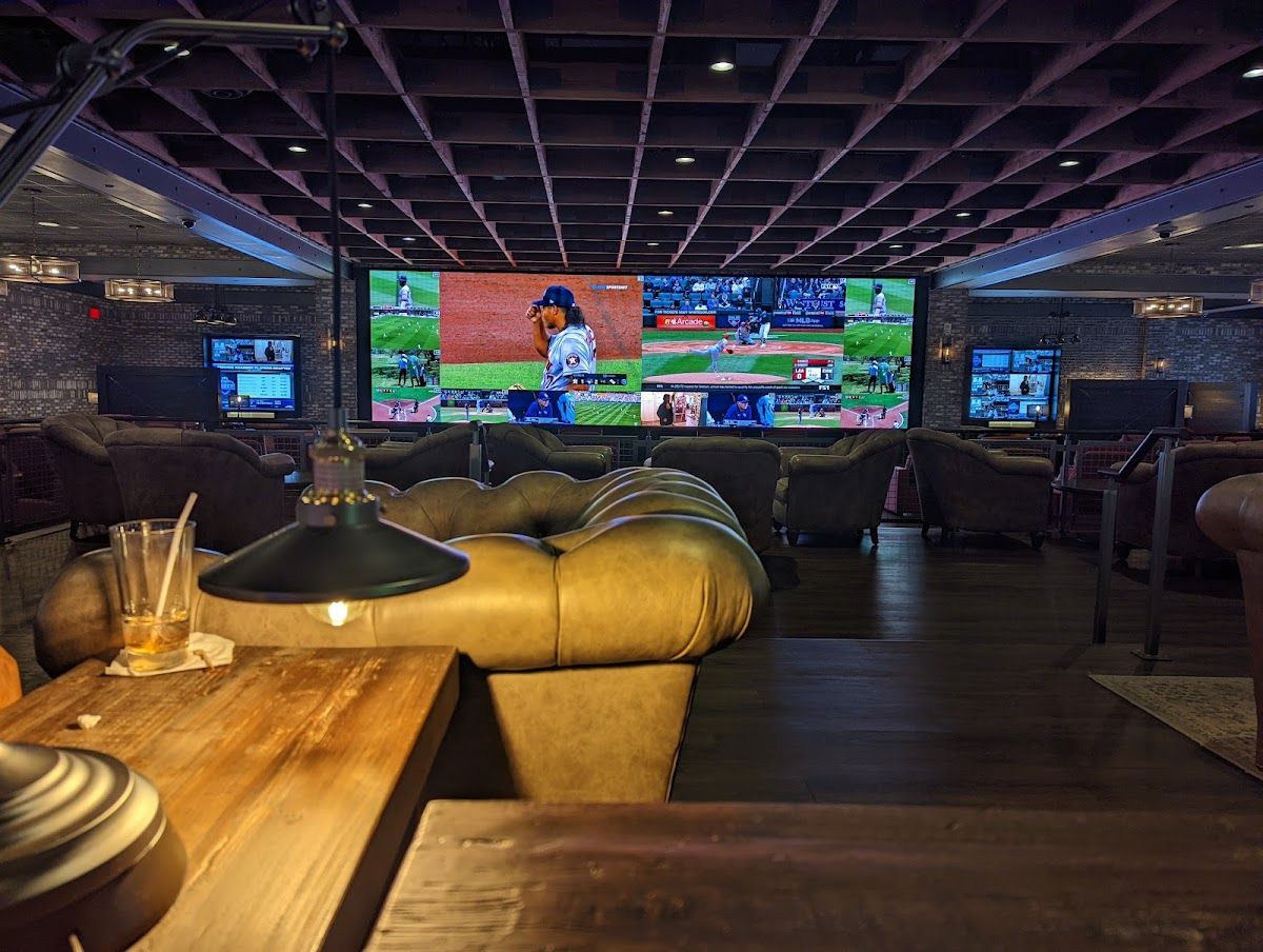 Yellow Brick Road Casino photo 5