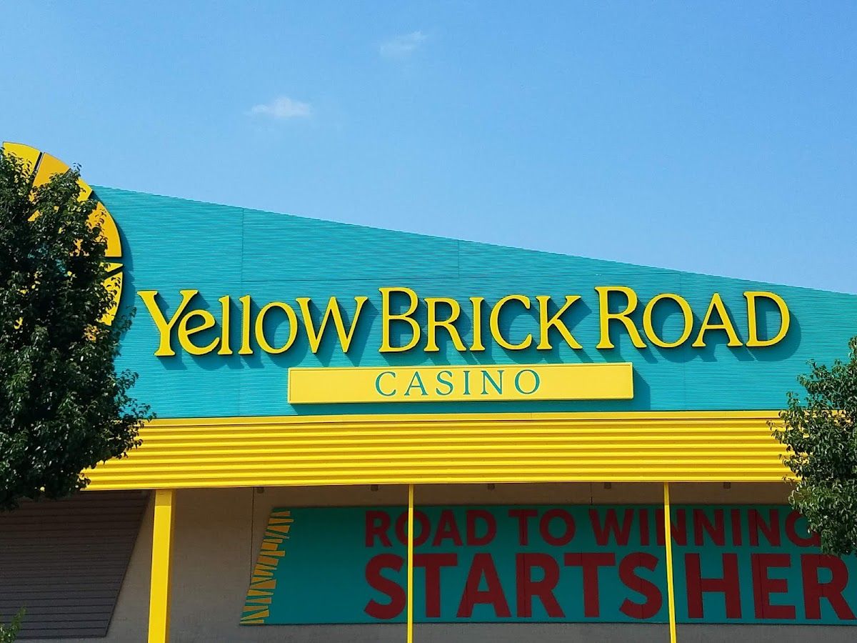 Yellow Brick Road Casino photo 6