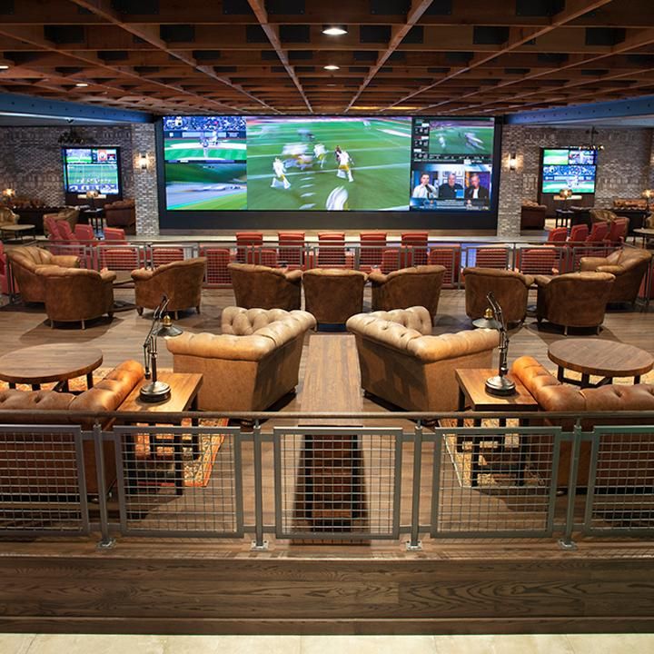Yellow Brick Road Casino photo 7