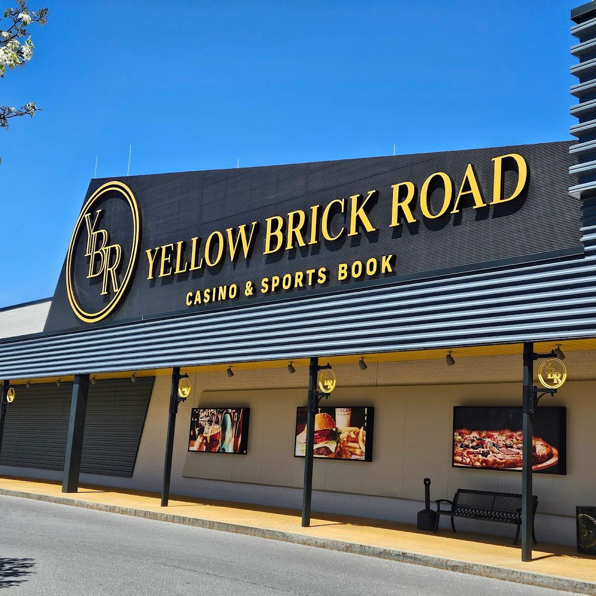 Yellow Brick Road Casino photo 8