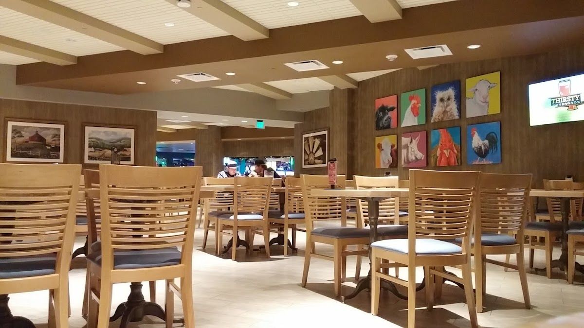 Yellow Brick Road Casino photo 10