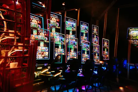 West Fargo Eagles Slots Lounge - Casino in West Fargo, United States