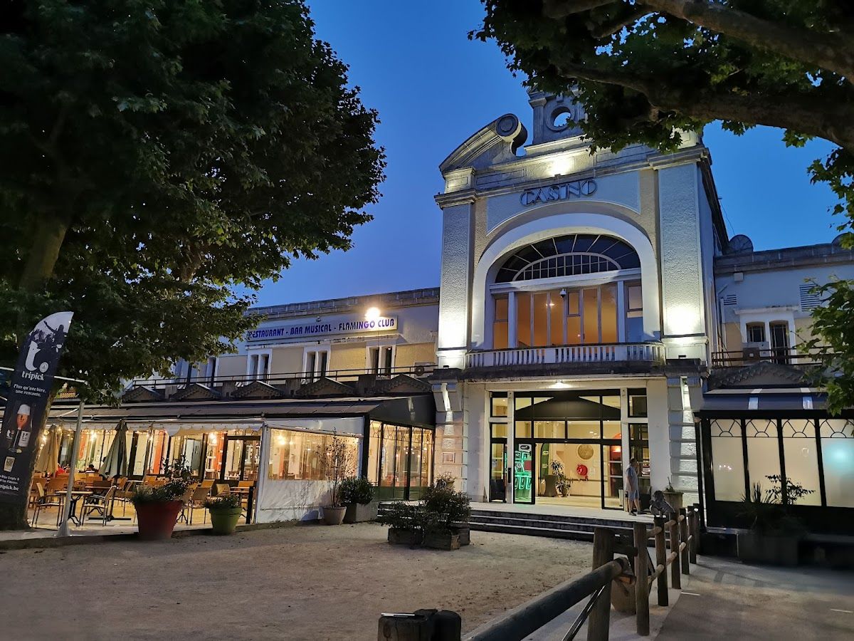 Casino de Vals les Bains photo 3