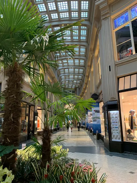 Spielbank Leipzig - Casino in Leipzig, Germany