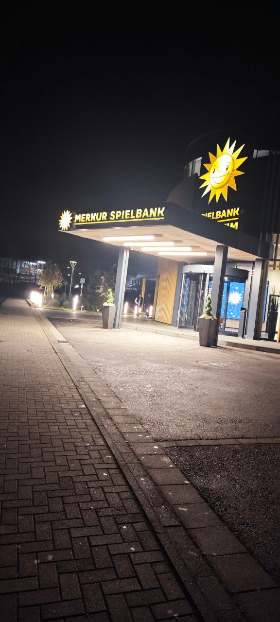 MERKUR SPIELBANK Monheim photo 6