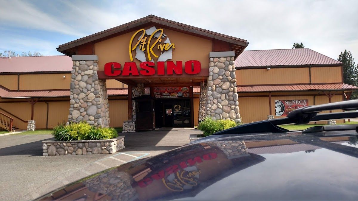 Pit River Casino photo 2
