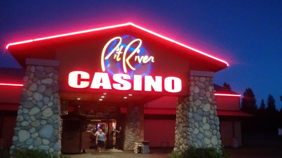 Pit River Casino photo 3