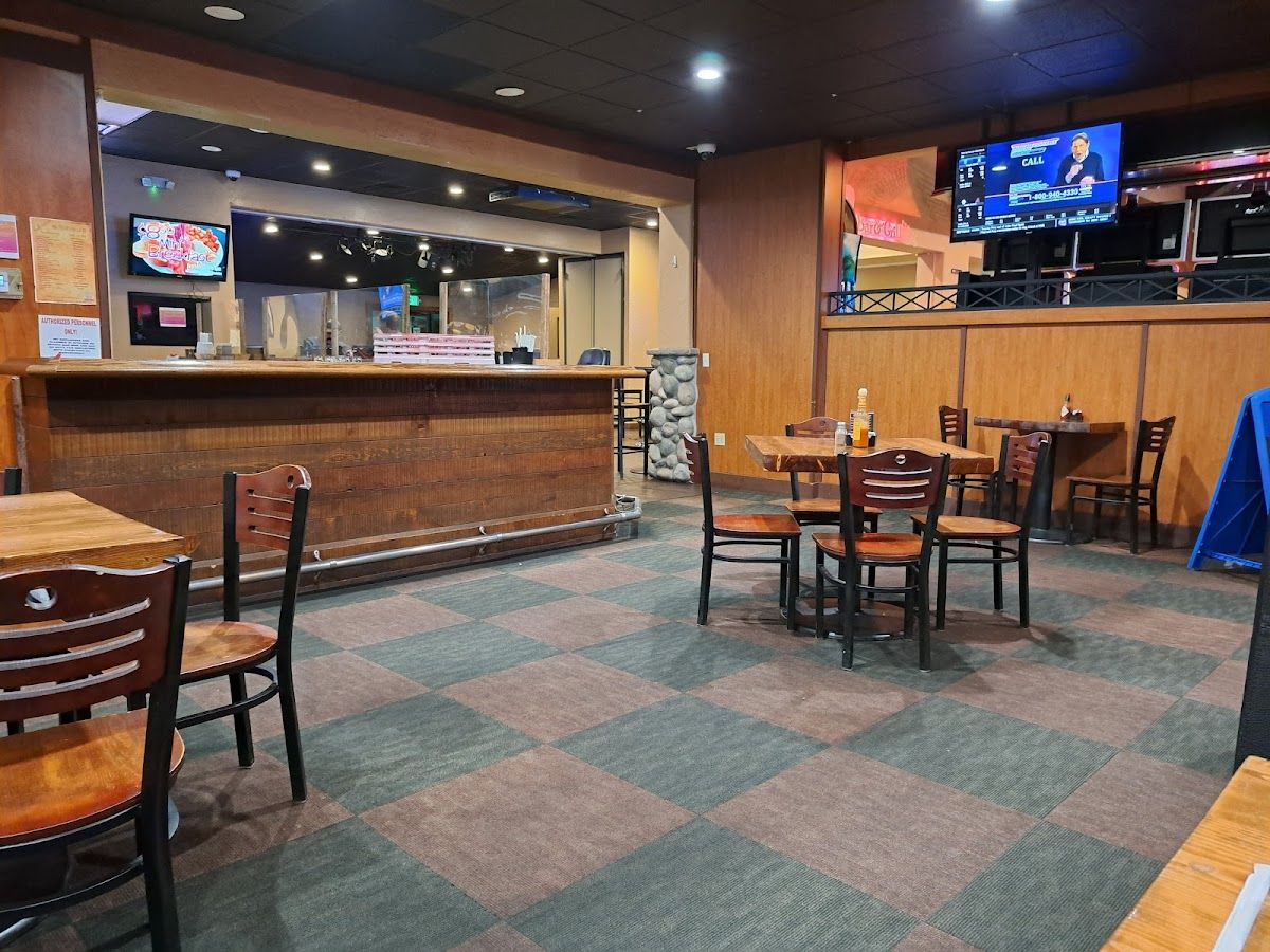 Pit River Casino photo 5