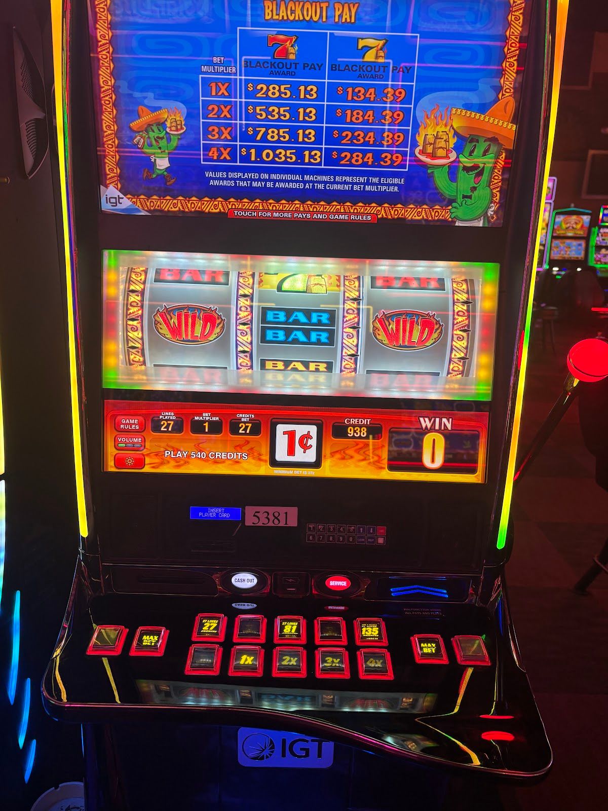 Pit River Casino photo 7