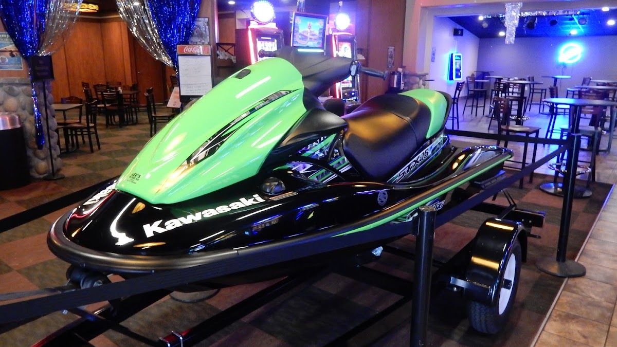 Pit River Casino photo 9