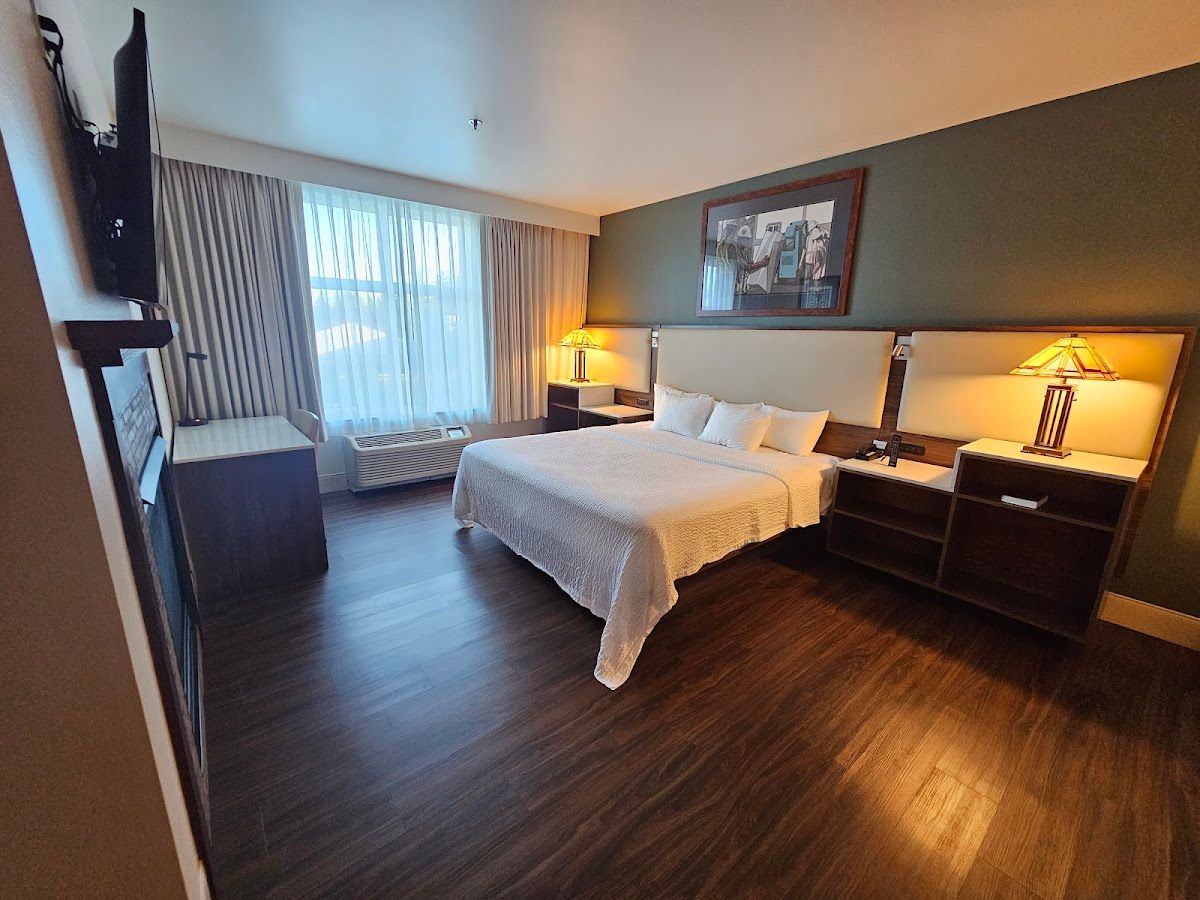 Lucky Eagle Casino and Hotel Poker Room photo 6