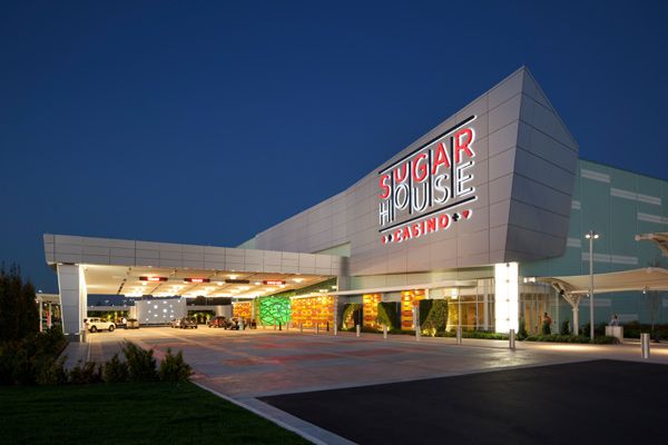 Rivers Casino Philadelphia – Poker photo 5