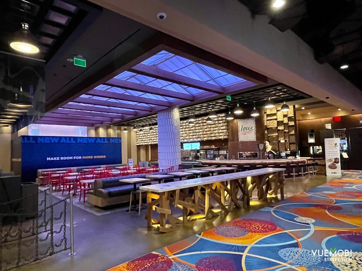 Rivers Casino Philadelphia – Poker photo 9