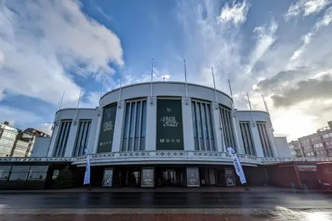 Napoleon Casino Knokke - Casino in Knokke-Heist, Belgium
