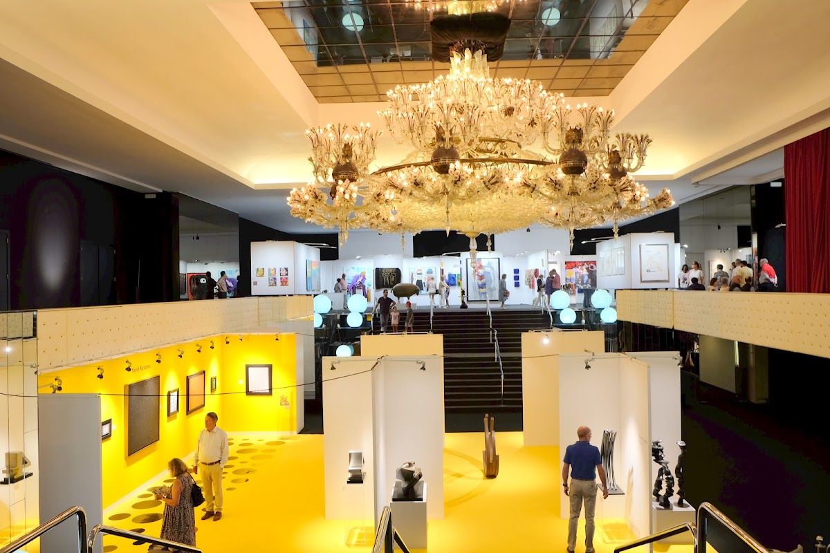 Napoleon Casino Knokke photo 2