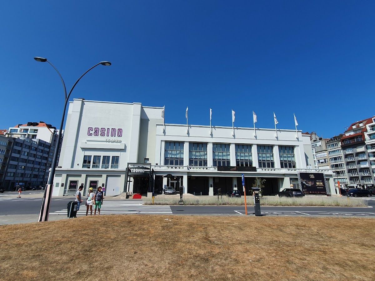 Napoleon Casino Knokke photo 4