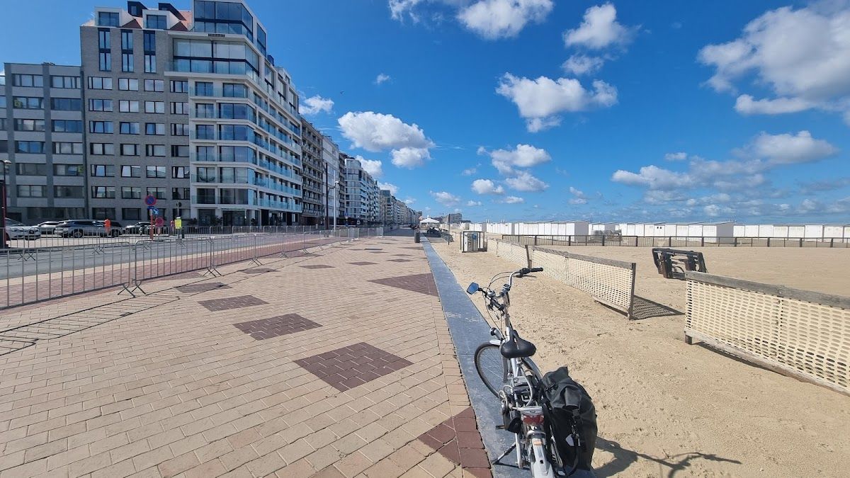 Napoleon Casino Knokke photo 6