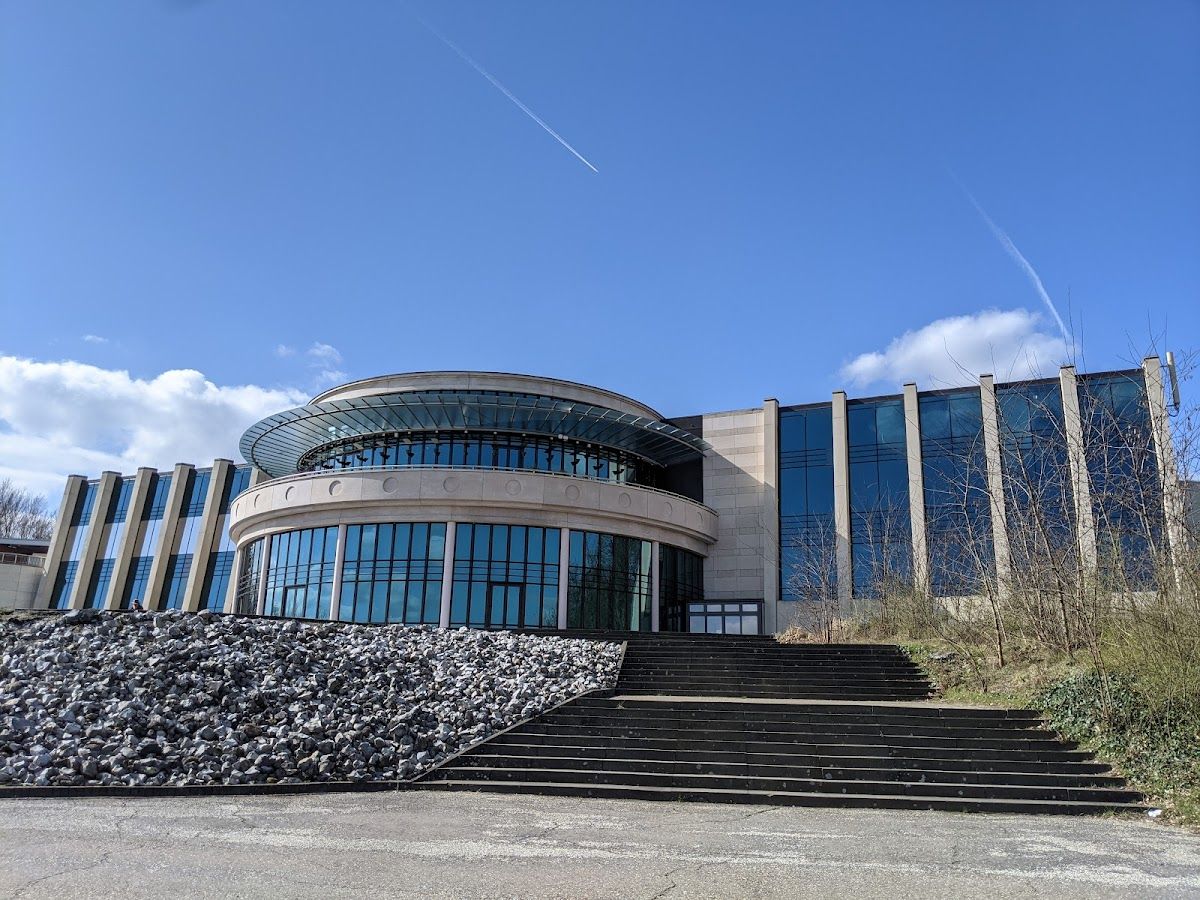 Holland Casino Valkenburg photo 2