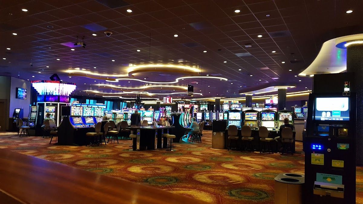 Holland Casino Valkenburg photo 4