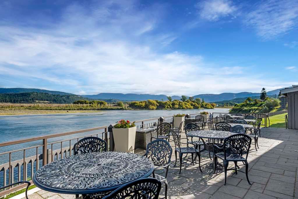 Kootenai River Inn Casino - Casino in Bonners Ferry, United States