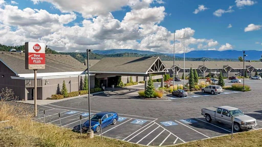 Kootenai River Inn Casino photo 9