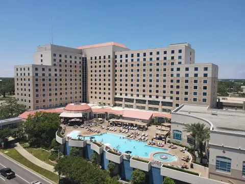 Gulf Coast Poker Lounge - Casino in Theodore, United States
