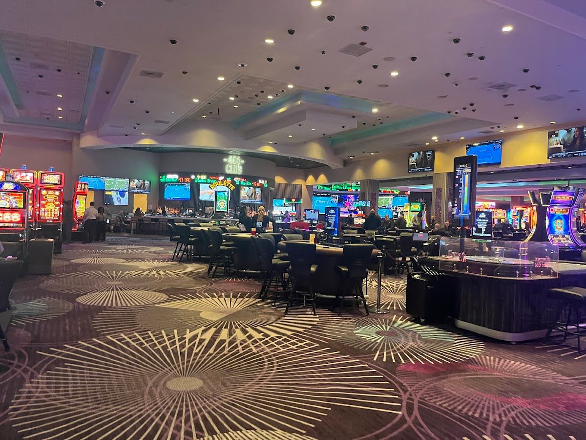 Gulf Coast Poker Lounge photo 2