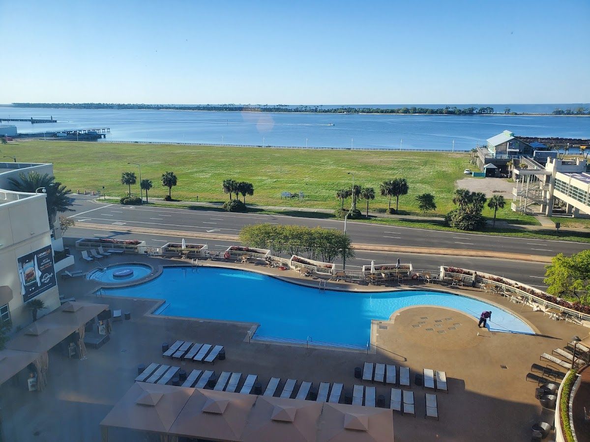 Gulf Coast Poker Lounge photo 5