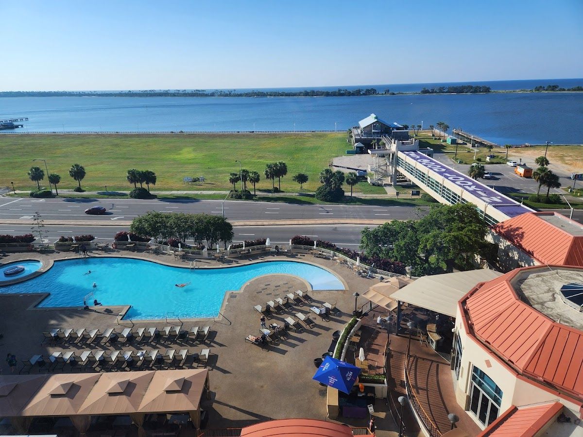 Gulf Coast Poker Lounge photo 6