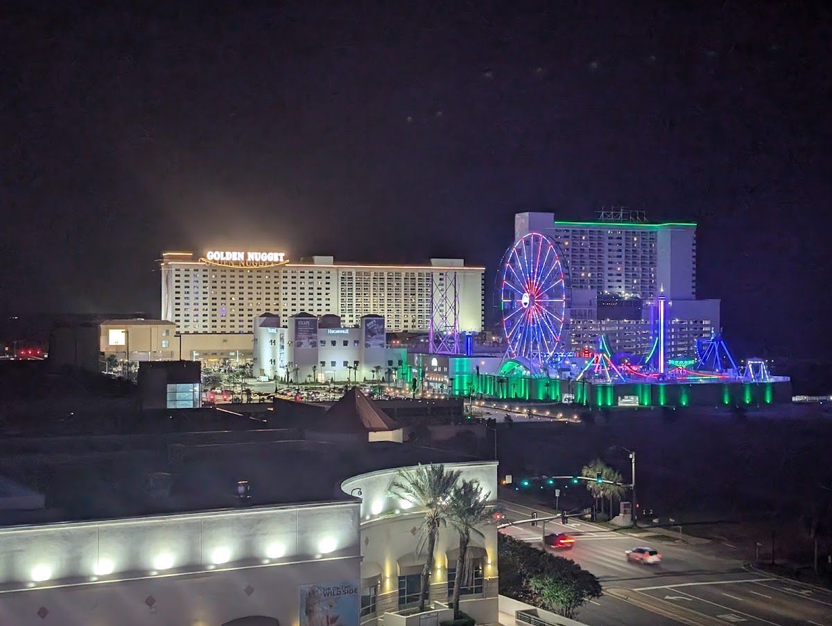 Gulf Coast Poker Lounge photo 7
