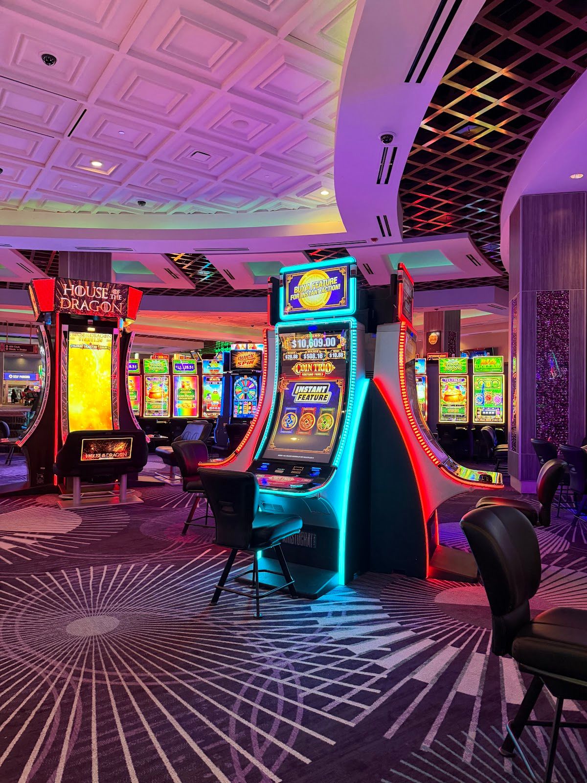 Gulf Coast Poker Lounge photo 9