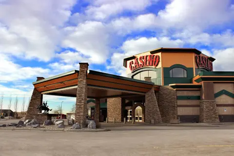 PURE Casino Lethbridge - Casino in Lethbridge, Canada