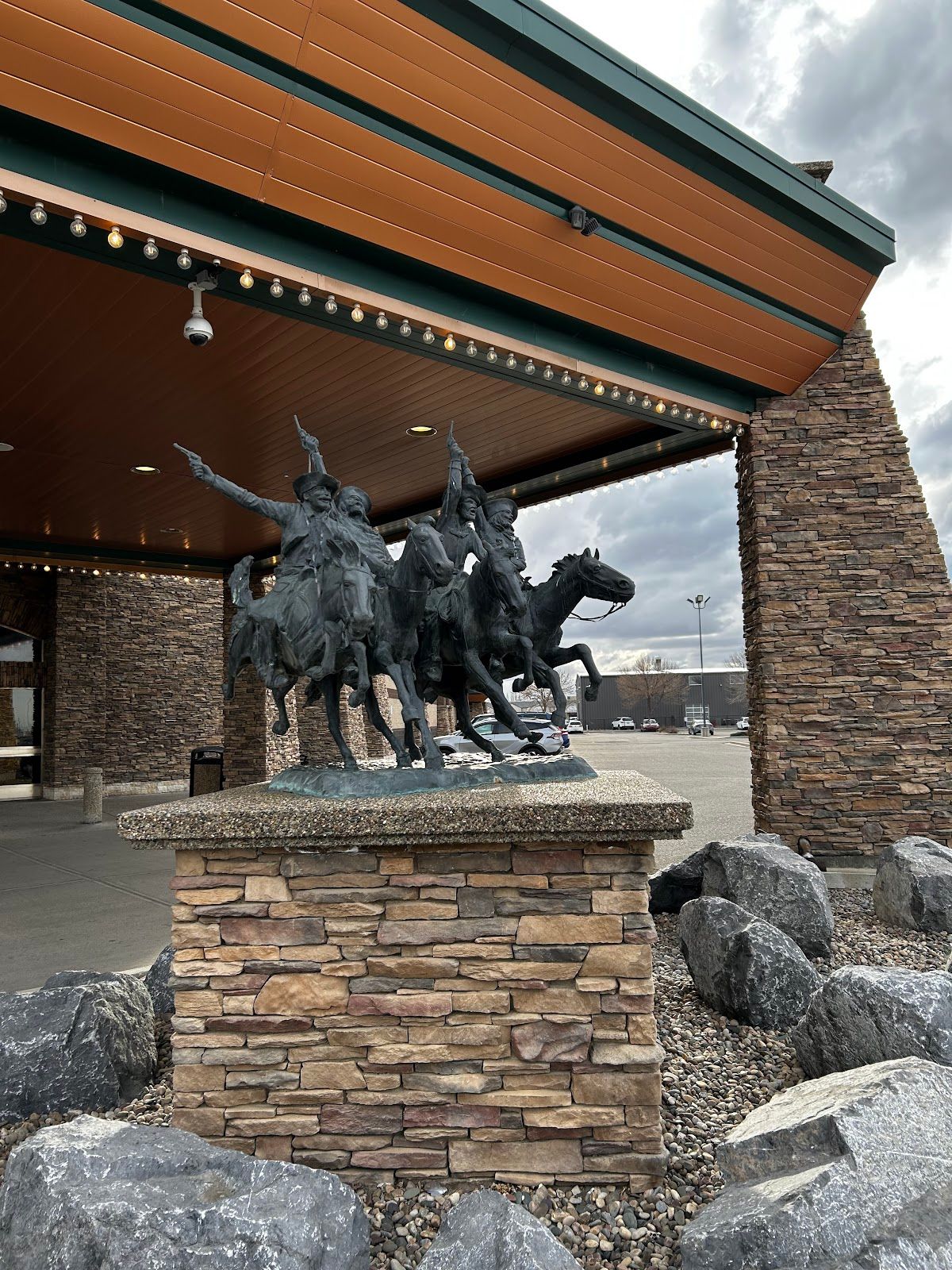 PURE Casino Lethbridge photo 5