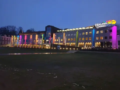 Holland Casino Nijmegen – Poker Room - Casino in Nijmegen, Netherlands
