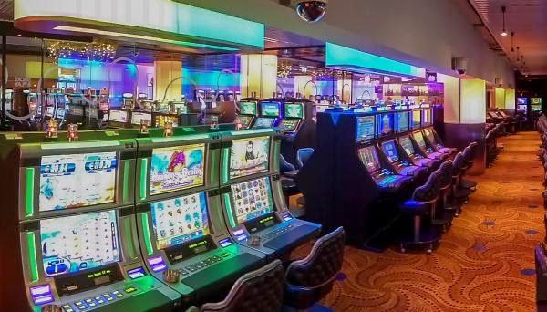 Holland Casino Nijmegen – Poker Room photo 3