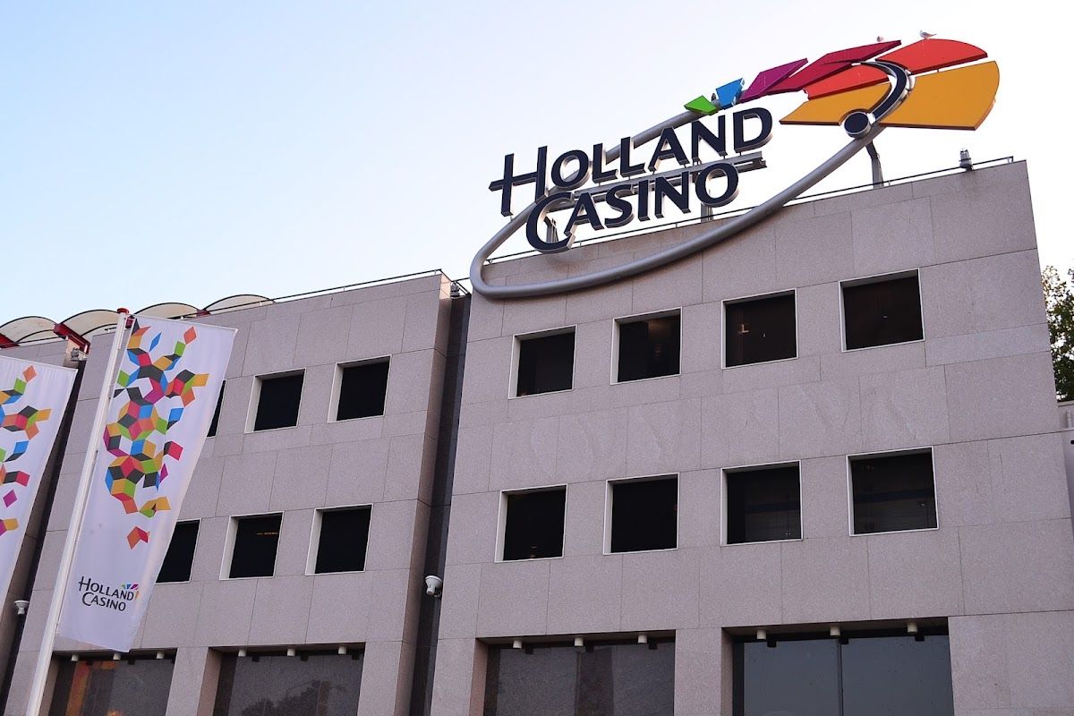 Holland Casino Nijmegen – Poker Room photo 5